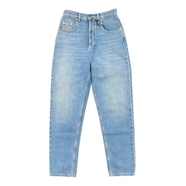 GUCCI グッチ×ディズニーコラボ パンツ デニムジーンズ 539790