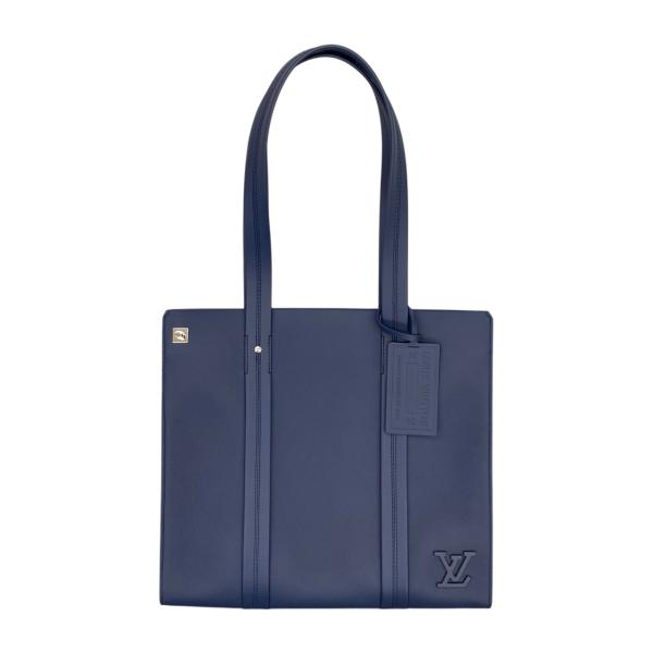ルイヴィトントートバック マレル ルイヴィトン LOUIS VUITTON トート MM エピ レザー 黒 ピンク