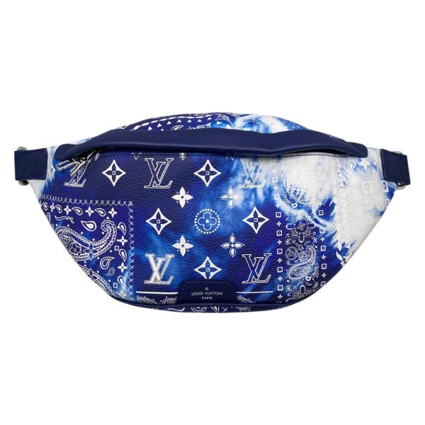 LOUIS VUITTON（ルイ・ヴィトン） ボディバッグ ディスカバリー