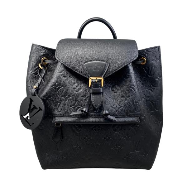 ルイヴィトン✨モンスリPM リュックサック バックパック バッグ M45205 LOUIS VUITTON ルイヴィトン リュックサック バックパック
