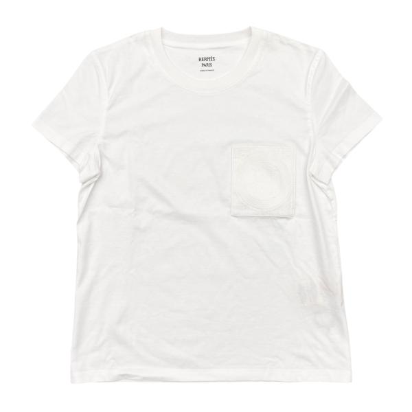 エルメス HERMES モザイク 3E4620DL Tシャツ エルメス HERMES モザイク 3E4620DL Tシャツ : KOMEHYO ONLINESTORE