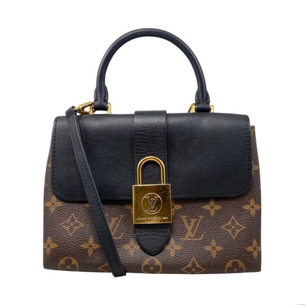 LOUIS VUITTON（ルイ・ヴィトン） ハンドバッグ ショルダーバッグ