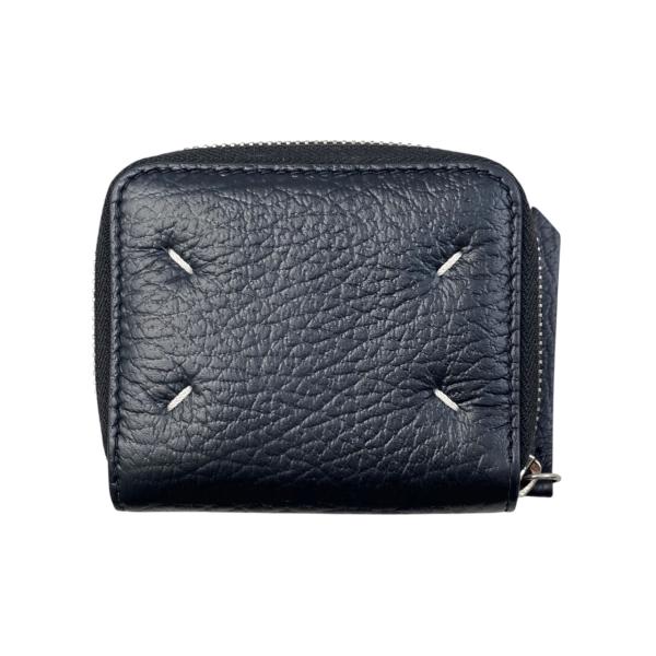 Maison Margiela メゾンマルジェラ 2つ折り財布 コンパクトウォレット