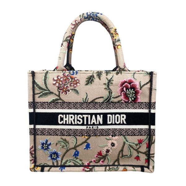 クリスチャンデォールハンドバッグ Christian Dior（クリスチャン・ディオール） ハンドバッグ ブック