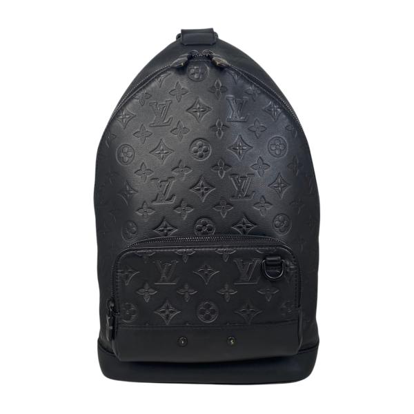 ルイヴィトン LOUIS VUITTON M46107  レーサー スリングバッグ  ボディバッグ 中古 LOUIS VUITTON（ルイ・ヴィトン） ボディバッグ レーサー スリング