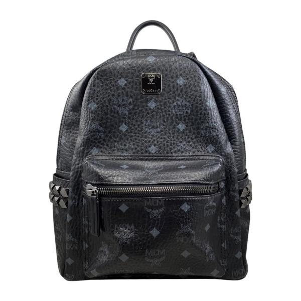 MCM（エムシーエム） リュックサック スターク サイドスタッズ バック