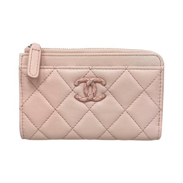 CHANEL（シャネル） カードケース コインケース フラグメントケース