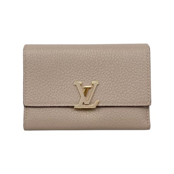 LOUIS VUITTON（ルイ・ヴィトン） 3つ折り財布 ポルトフォイユ