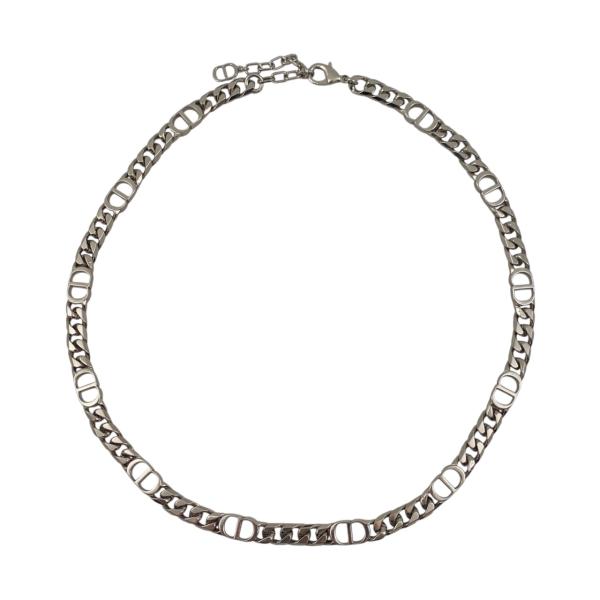 Christian Dior（クリスチャン・ディオール） ネックレス CD Icon