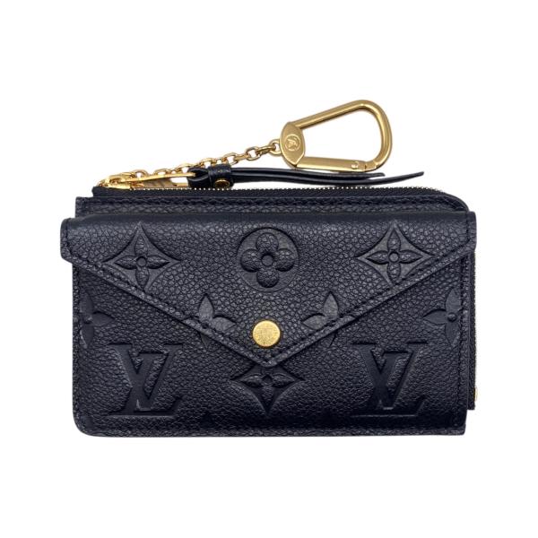 LOUIS VUITTON（ルイ・ヴィトン） カードケース コインケース ポルト