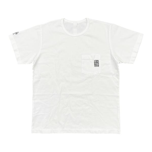 CHROME HEARTS クロムハーツ 半袖Tシャツ ワイノット ライトワーク