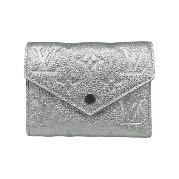 LOUIS VUITTON（ルイ・ヴィトン） 3つ折り財布 ポルトフォイユ
