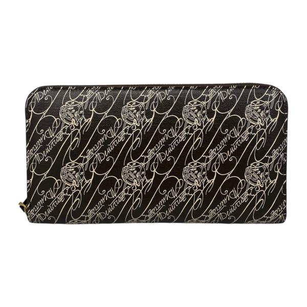 Berluti（ベルルッティ） 長財布 イタウバ ロングジップウォレット