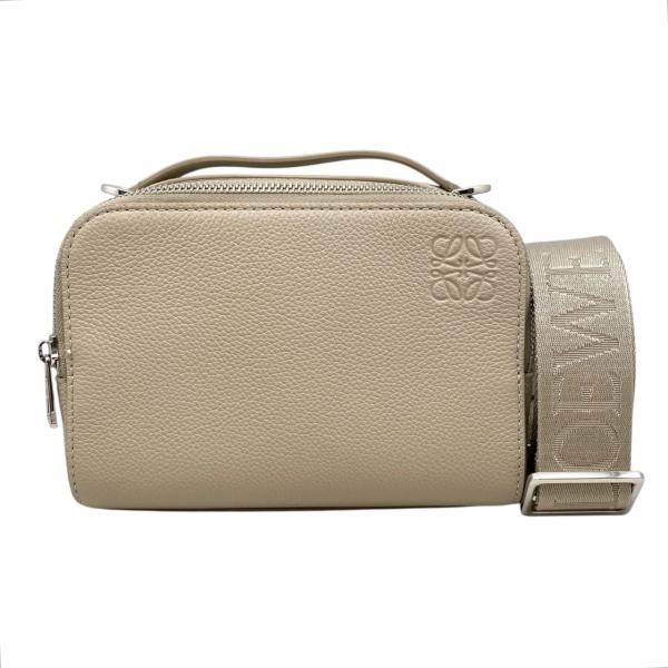 LOEWE（ロエベ） ショルダーバッグ クロスボディ カメラバッグ ミニ