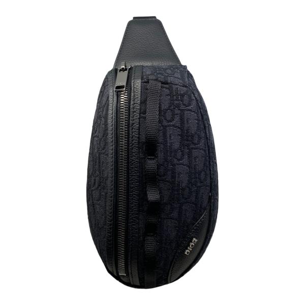 Christian Dior（クリスチャン・ディオール） ボディバッグ スカラベ