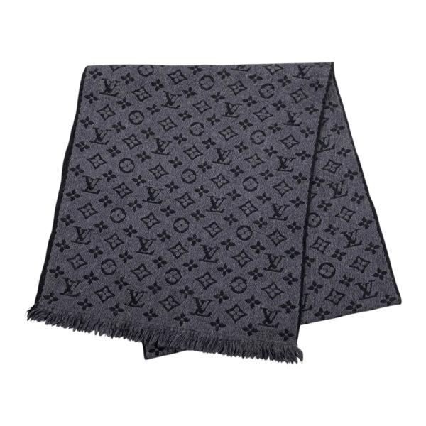 LOUIS VUITTON（ルイ・ヴィトン） マフラー エシャルプ モノグラム