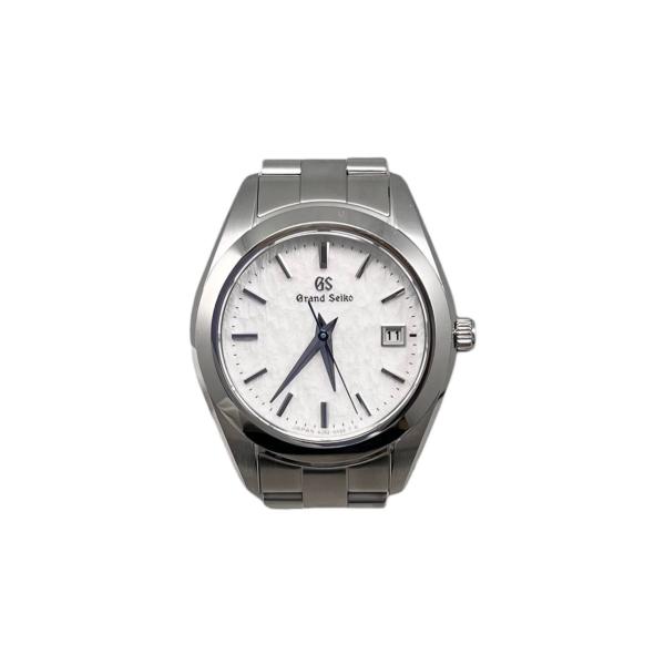 Grand Seiko STGF359 シルバー STGF359 | グランドセイコー公式サイト