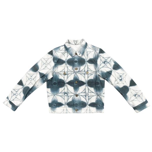正規品　ルイヴィトン　ジャケット　サイズイタリア34 LOUIS VUITTON（ルイ・ヴィトン） ジャケット メンズ ブランド