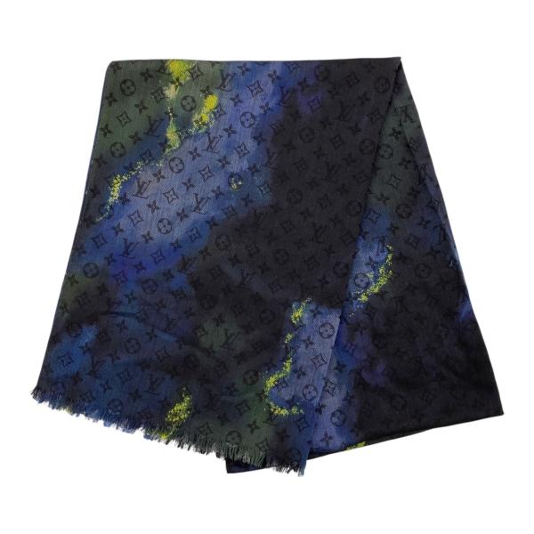 LOUIS VUITTON（ルイ・ヴィトン） ストール ショール エトール