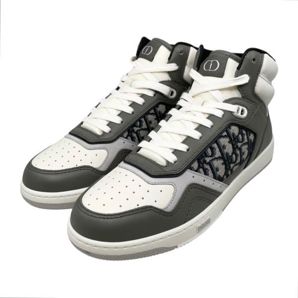 Christian Dior（クリスチャン・ディオール） ハイカットスニーカー