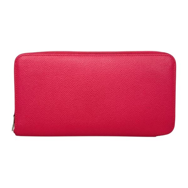 HERMES（エルメス） 長財布 アザップ シルクイン ロング A刻印 ヴォー