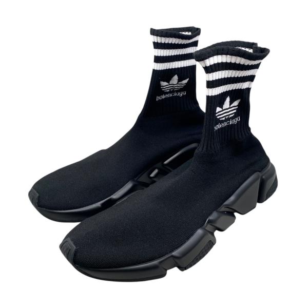 BALENCIAGA（バレンシアガ） バレンシアガ×アディダスコラボ
