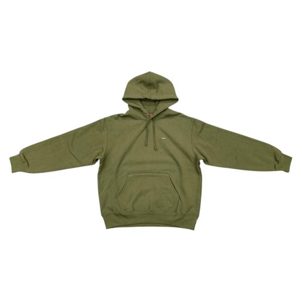 Supreme（シュプリーム） パーカー スモールボックスロゴ フーディー