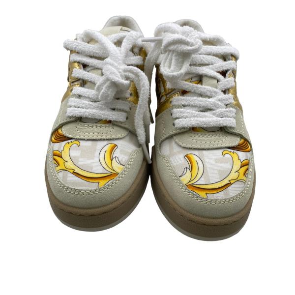 FENDI（フェンディ） フェンディxヴェルサーチェ フェンダーチェ