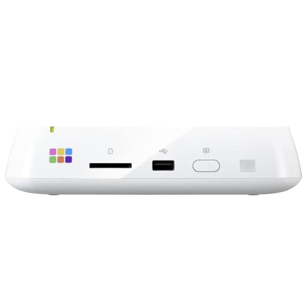 おもいでばこ Buffalo PD-2000-L 2TB BUFFALO（バッファロー） おもいでばこ スマホ 4K 2TB PD-2000-L 動画