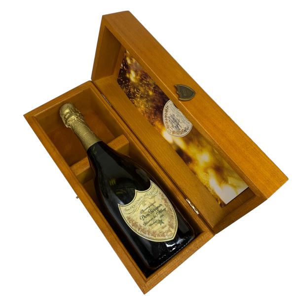 Dom Pérignon ドンペリ 3本セット 未開栓 Dom Perignon ドンペリニヨン レゼルヴ ド ラベイ 1993年 750ml