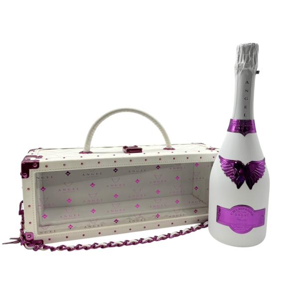 エンジェル ロゼ ホワイト シャンパン バレンタインデー リミテッド