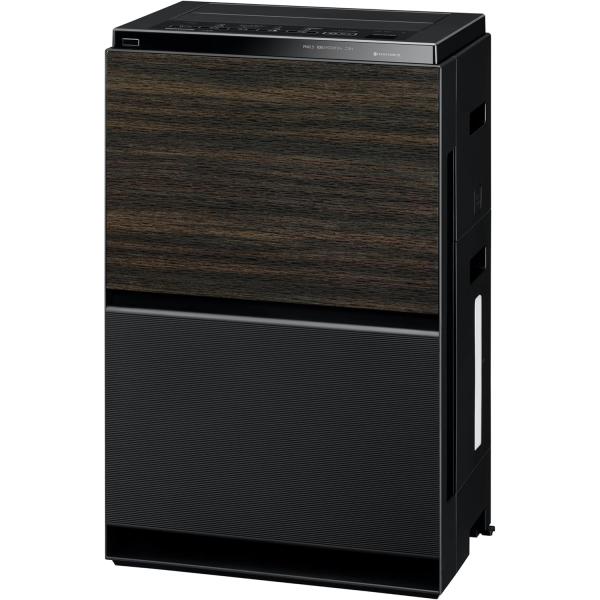 Panasonic（パナソニック） 加湿 空気清浄機 F-VXW90-TM ナノイーX 48