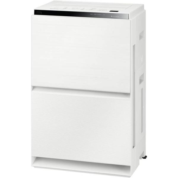 Panasonic（パナソニック） 加湿 空気清浄機 F-VXW90-W ナノイーX 48兆