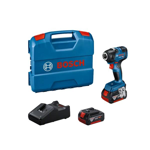 BOSCH（ボッシュ） インパクトドライバー コードレス GDR18V-200 18V