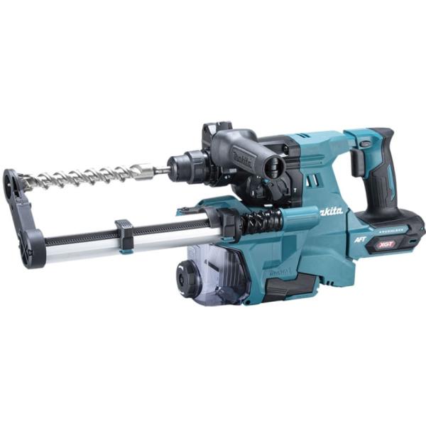 【未使用品】【フルセット】MAKITA マキタ 36/40V 28mm コードレスハンマドリル HR011GRDX 66,000円（税込） 未使用品】【フルセット】MAKITA マキタ 36/40V 28mm コードレス