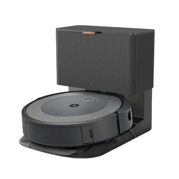 新品 5年保証付き❗Roomba980 ルンバ Roomba iRobot i5＋ アイロボット i555860 ロボット掃除機＋