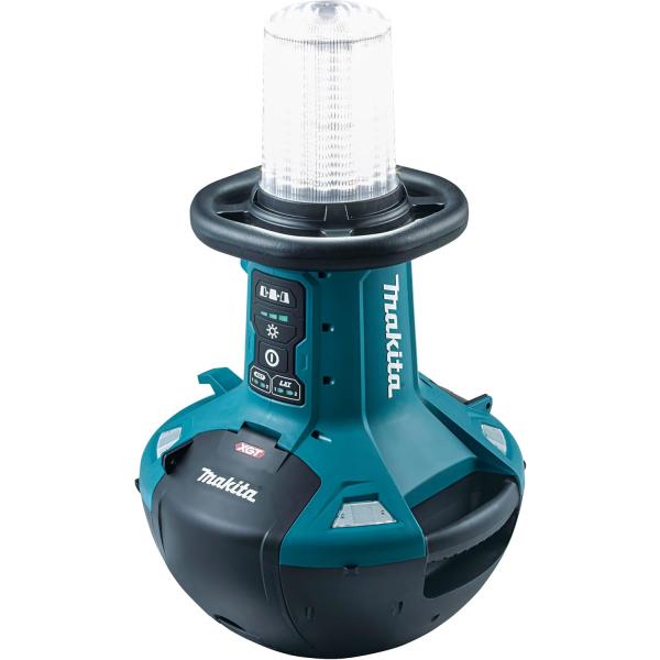 マキタ エリアライト 充電式 ML010G 40Vmax 18V 14.4V AC100V 本体のみ バッテリ・充電器別売 ライト ｍakita