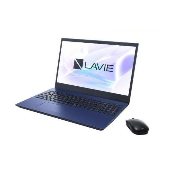 NEC LAVIE N15 N1570/FAL PC-N1570FAL Core i7 15.6型 SSD：256GB