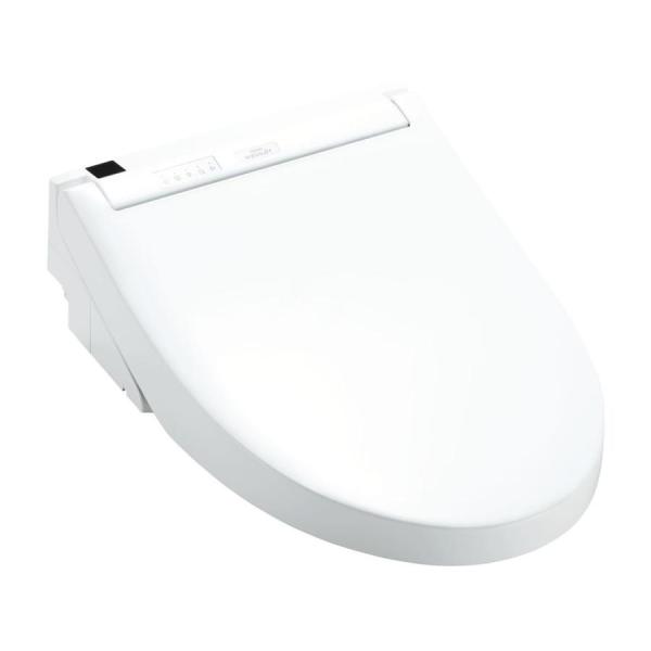 TOTO ウォシュレット TCF6543 NW1 ホワイト 温水洗浄便座