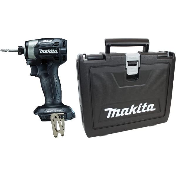マキタ（makita） TD173DZB 18V 充電式 インパクトドライバー TD173DZ