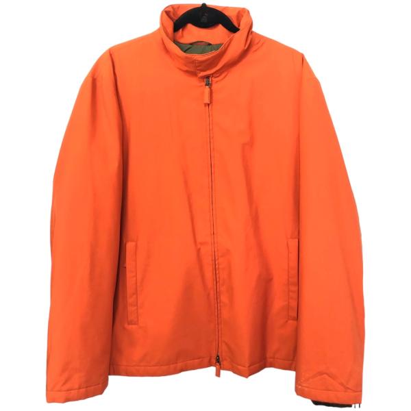PRADA プラダ ハイネックジャンバー GORE-TEX Tg.52 ゴアテック PRADA プラダ ハイネックジャンバー GORE-TEX Tg.52 ゴアテック
