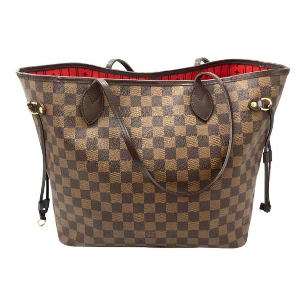 LOUIS VUITTON（ルイ・ヴィトン） トートバッグ ネヴァーフルMM N51105