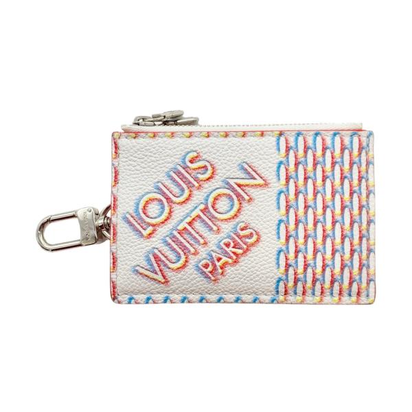 LOUIS VUITTON（ルイ・ヴィトン） コインケース ドゥーブル ジップド