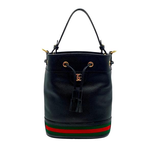 GUCCI グッチ　ハンドバッグ GUCCI】グッチ『グッチゴースト 2WAYハンドバッグ』414476