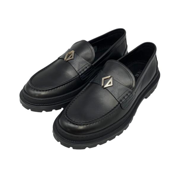 クリスチャンディオール　厚底　ローファー lifecreate-kc_md1262