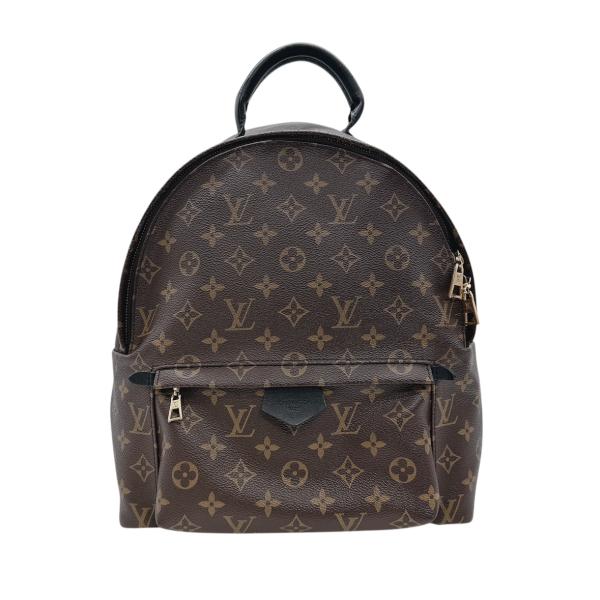 LOUIS VUITTON（ルイ・ヴィトン） パームスプリングス バックパックMM