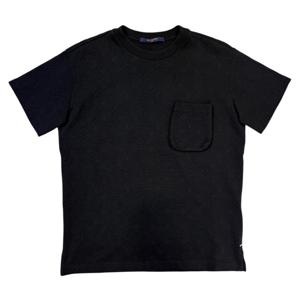 LOUIS VUITTON ルイヴィトン Tシャツ シグネチャー モノグラム