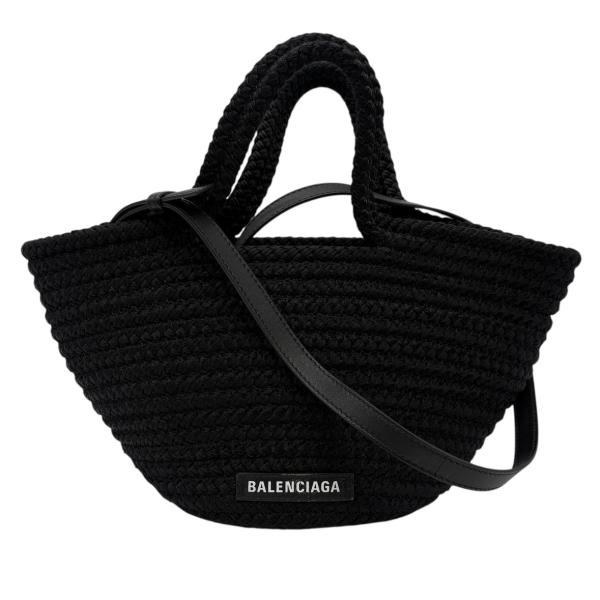 BALENCIAGA（バレンシアガ） ハンドバッグ イビザ スモール バスケット
