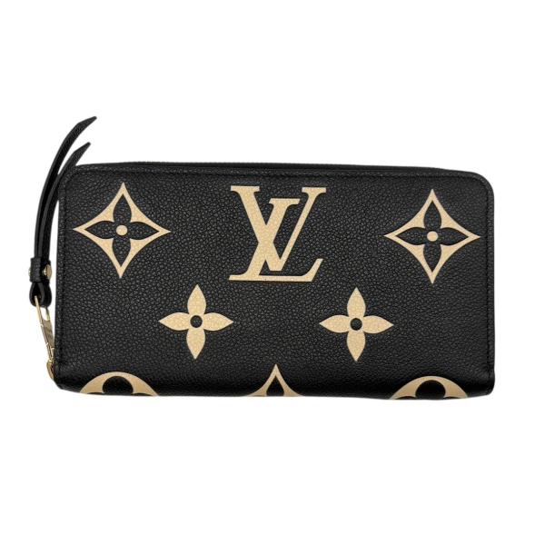 LOUIS VUITTON（ルイ・ヴィトン） 長財布 ジッピーウォレット M80481