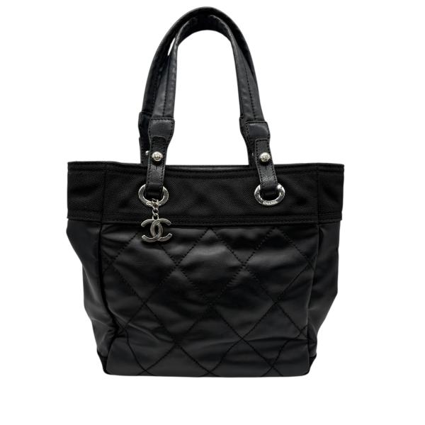 CHANEL（シャネル） トートバッグ パリビアリッツ トート PM A34208